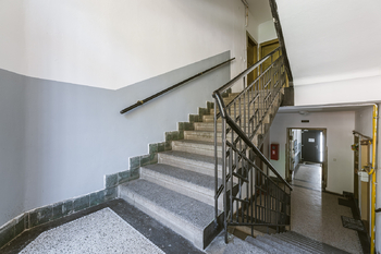 Prodej bytu 2+kk v osobním vlastnictví 51 m², Praha 10 - Záběhlice