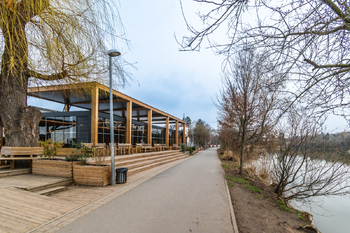 Prodej bytu 2+kk v osobním vlastnictví 51 m², Praha 10 - Záběhlice