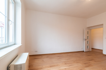 Prodej bytu 2+kk v osobním vlastnictví 51 m², Praha 10 - Záběhlice