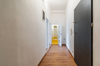 Prodej bytu 2+kk v osobním vlastnictví 51 m², Praha 10 - Záběhlice
