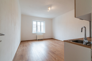 Prodej bytu 2+kk v osobním vlastnictví 51 m², Praha 10 - Záběhlice