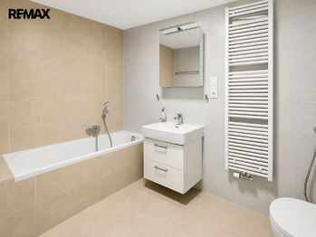 Pronájem bytu 2+kk v osobním vlastnictví 51 m², Plzeň