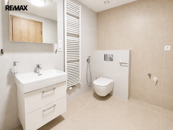 Pronájem bytu 2+kk v osobním vlastnictví 51 m², Plzeň