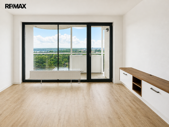 Pronájem bytu 2+kk v osobním vlastnictví 51 m², Plzeň