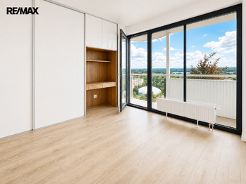 Pronájem bytu 2+kk v osobním vlastnictví 51 m², Plzeň