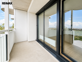 Pronájem bytu 2+kk v osobním vlastnictví 51 m², Plzeň