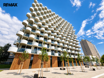 Pronájem bytu 2+kk v osobním vlastnictví 51 m², Plzeň