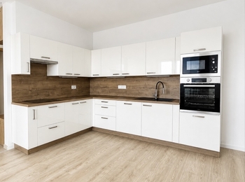 Pronájem bytu 2+kk v osobním vlastnictví 51 m², Plzeň