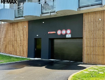 Pronájem bytu 2+kk v osobním vlastnictví 51 m², Plzeň