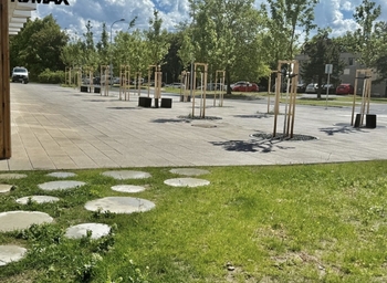 Pronájem bytu 2+kk v osobním vlastnictví 51 m², Plzeň