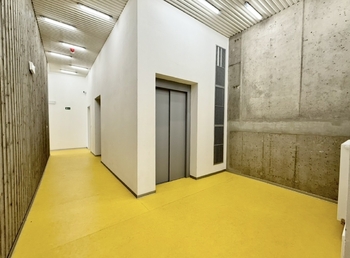 Pronájem bytu 2+kk v osobním vlastnictví 51 m², Plzeň