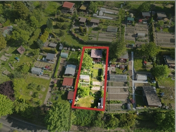 Prodej chaty / chalupy 20 m², Liberec
