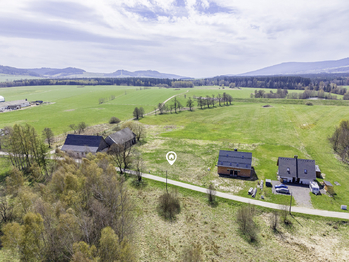 Prodej pozemku 1767 m², Králíky