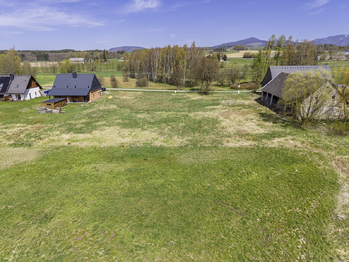Prodej pozemku 1767 m², Králíky