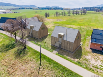 Prodej pozemku 1767 m², Králíky