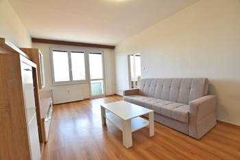 Pronájem bytu 1+1 v osobním vlastnictví 43 m², Zliv