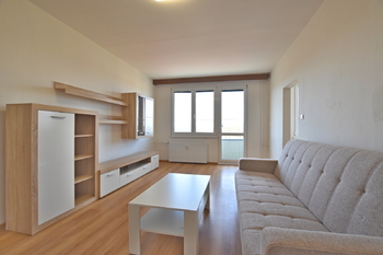 Pronájem bytu 1+1 v osobním vlastnictví 43 m², Zliv