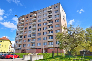 Pronájem bytu 1+1 v osobním vlastnictví 43 m², Zliv
