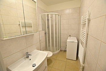 Pronájem bytu 1+1 v osobním vlastnictví 43 m², Zliv