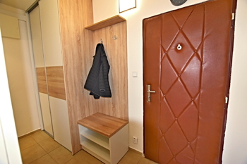 Pronájem bytu 1+1 v osobním vlastnictví 43 m², Zliv