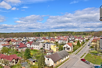 Pronájem bytu 1+1 v osobním vlastnictví 43 m², Zliv