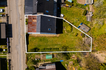 Prodej domu 169 m², Zlatá Koruna