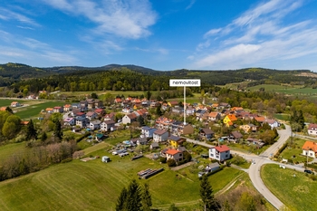 Prodej domu 169 m², Zlatá Koruna