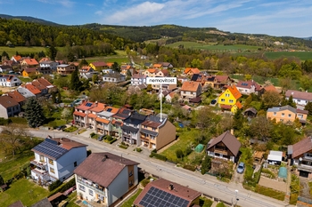 Prodej domu 169 m², Zlatá Koruna