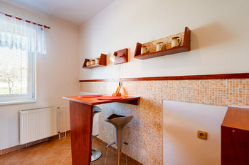 Prodej domu 169 m², Zlatá Koruna