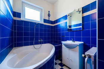 Prodej domu 169 m², Zlatá Koruna