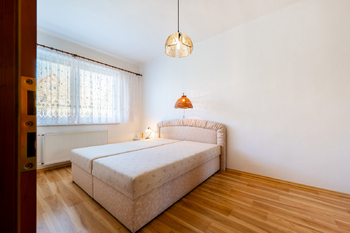 Prodej domu 169 m², Zlatá Koruna