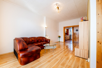 Prodej domu 169 m², Zlatá Koruna