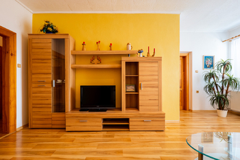 Prodej domu 169 m², Zlatá Koruna