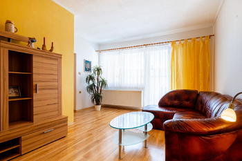Prodej domu 169 m², Zlatá Koruna