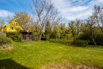 Prodej domu 169 m², Zlatá Koruna