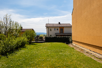 Prodej domu 169 m², Zlatá Koruna