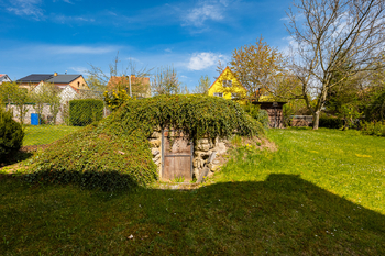 Prodej domu 169 m², Zlatá Koruna