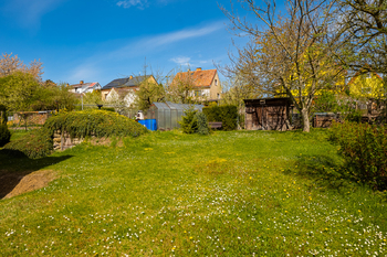 Prodej domu 169 m², Zlatá Koruna