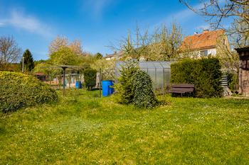 Prodej domu 169 m², Zlatá Koruna