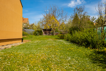 Prodej domu 169 m², Zlatá Koruna