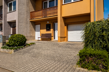 Prodej domu 169 m², Zlatá Koruna