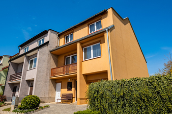 Prodej domu 169 m², Zlatá Koruna