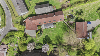 Prodej domu 352 m², Paceřice