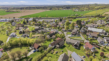 Prodej domu 352 m², Paceřice
