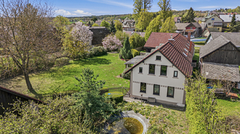 Prodej domu 352 m², Paceřice