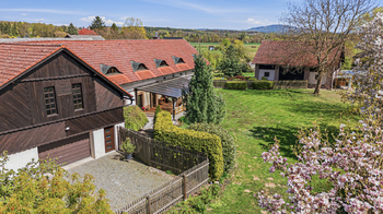 Prodej domu 352 m², Paceřice