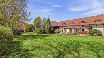 Prodej domu 352 m², Paceřice