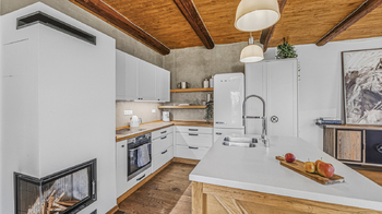 Prodej domu 352 m², Paceřice