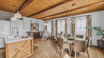 Prodej domu 352 m², Paceřice