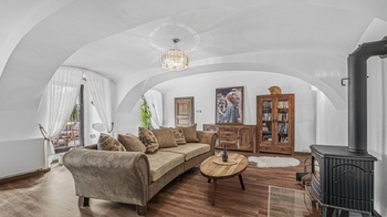 Prodej domu 352 m², Paceřice